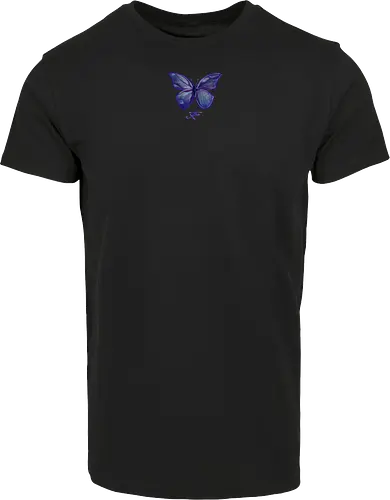 Janaxf - Butterfly