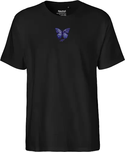 Janaxf - Butterfly
