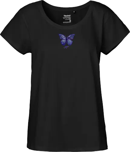 Janaxf - Butterfly