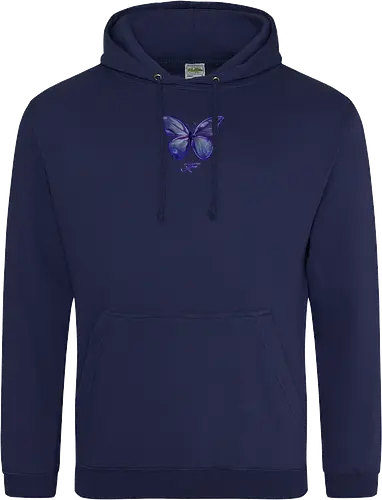 Janaxf - Butterfly