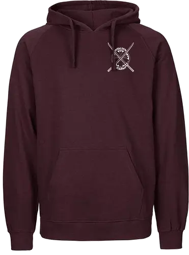 Nyalina - Kunai white - Fairtrade Hoodie