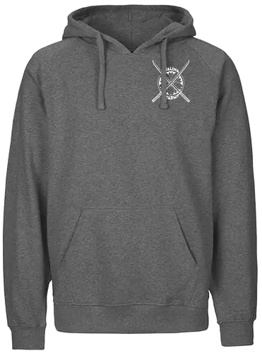 Nyalina - Kunai white - Fairtrade Hoodie