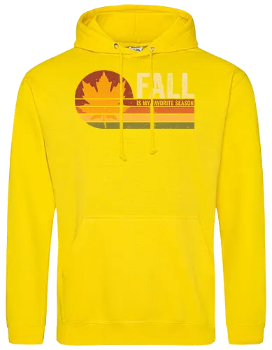 Fall vintage - autumn, nature, vintge, cozy, retro, books, fall, book, seasons, halloween, leaves - Standard Hoodie