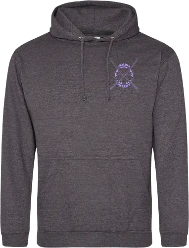 Nyalina - Kunai purple