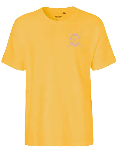 Nyalina - Kunai purple - Fairtrade T-Shirt