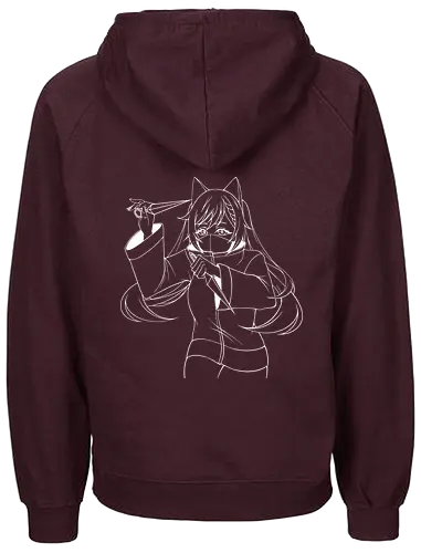 Fairtrade Hoodie