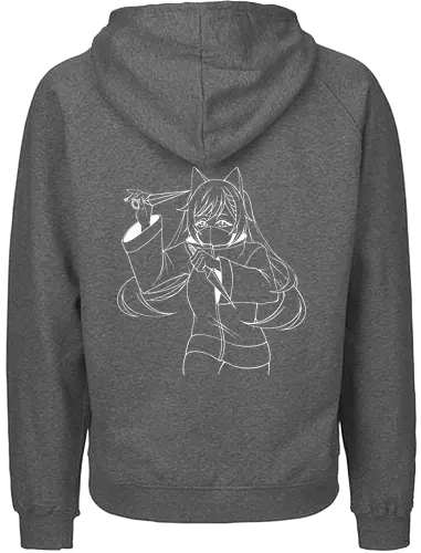 Fairtrade Hoodie