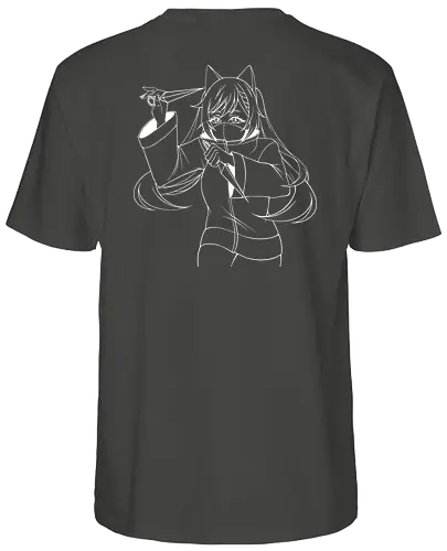 Fairtrade T-Shirt