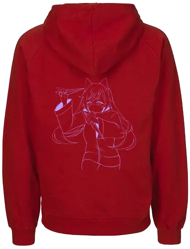 Fairtrade Hoodie