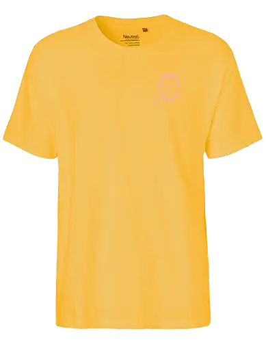 Nyalina - Katana pink - Fairtrade T-Shirt