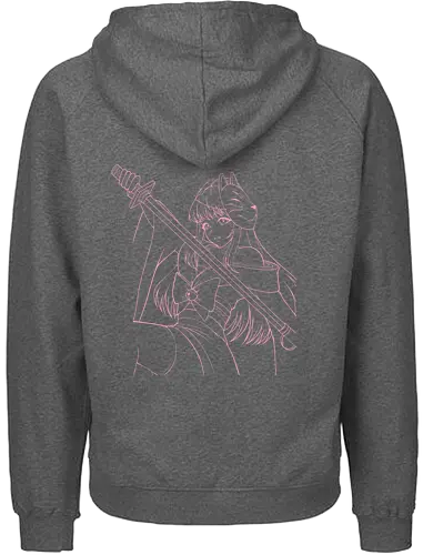 Fairtrade Hoodie