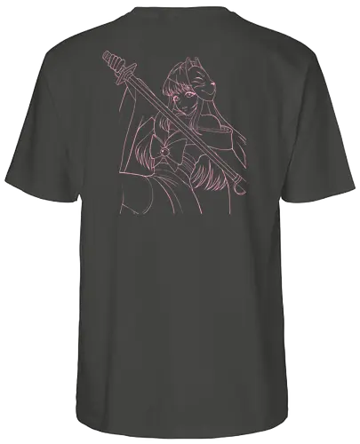 Fairtrade T-Shirt