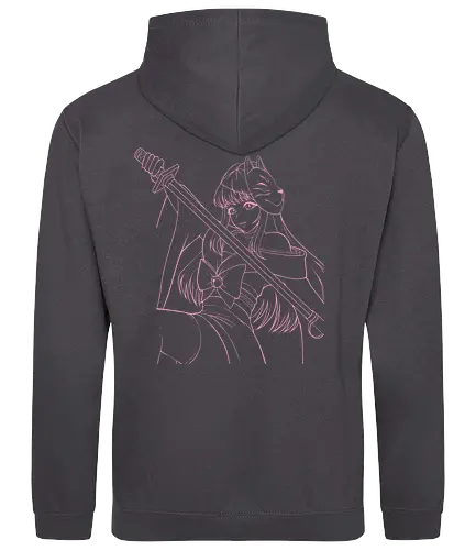 Standard Hoodie