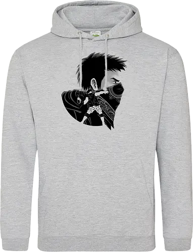 Compensated Anarchist - Dungeon Crawler Carl, RPG - Standard Hoodie