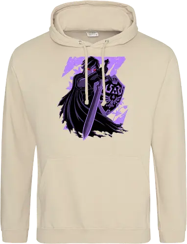 I'm A Shadow - Dark Link, Legend, Hero of Time, Shadow - Standard Hoodie