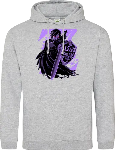 I'm A Shadow - Dark Link, Legend, Hero of Time, Shadow - Standard Hoodie