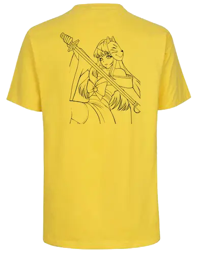Fairtrade T-Shirt