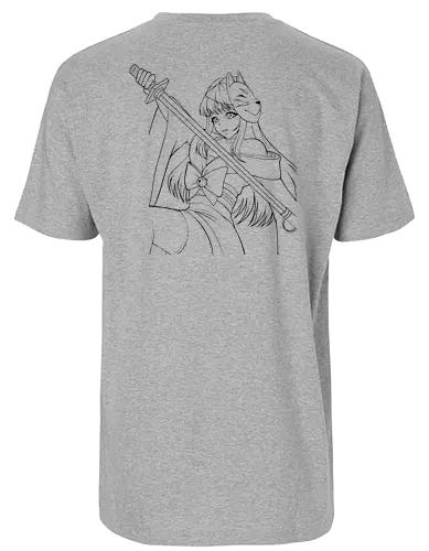 Fairtrade T-Shirt