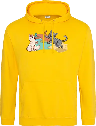 RichtigRonja - Chovy&Nala