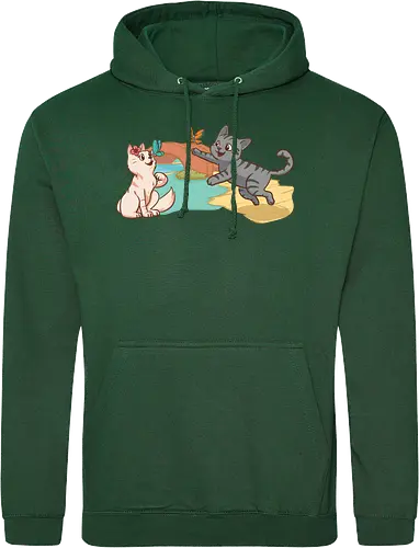 RichtigRonja - Chovy&Nala
