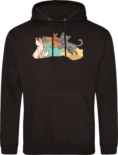 RichtigRonja - Chovy&Nala