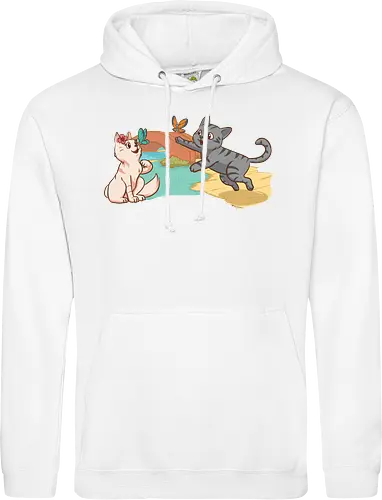RichtigRonja - Chovy&Nala