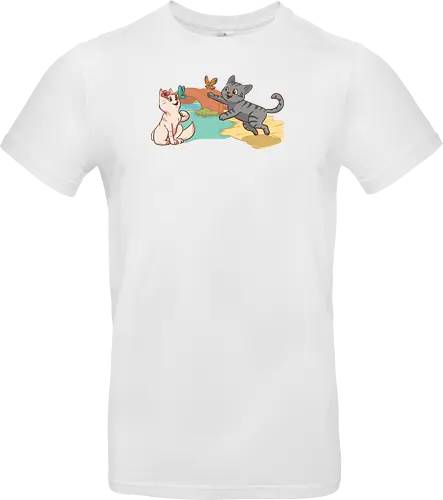 RichtigRonja - Chovy&Nala