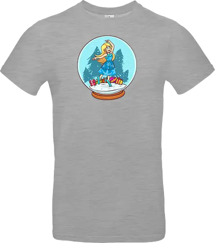 RichtigRonja - Winterprinzessin