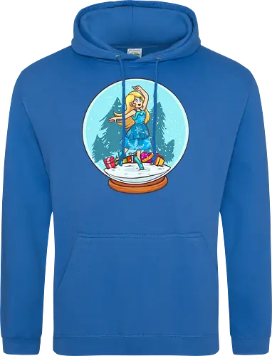 RichtigRonja - Winterprinzessin