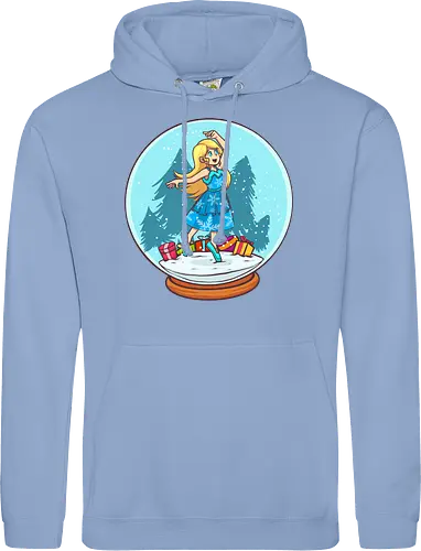 RichtigRonja - Winterprinzessin