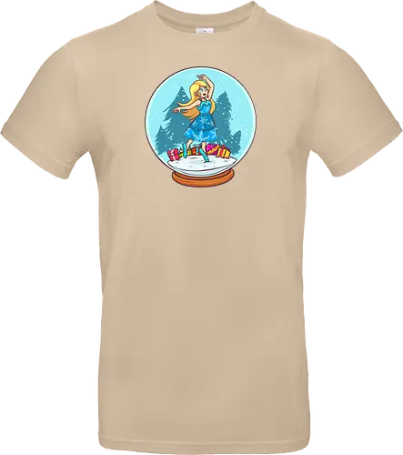 RichtigRonja - Winterprinzessin