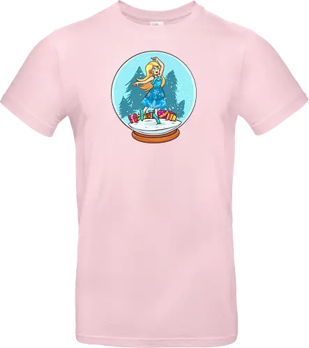 RichtigRonja - Winterprinzessin