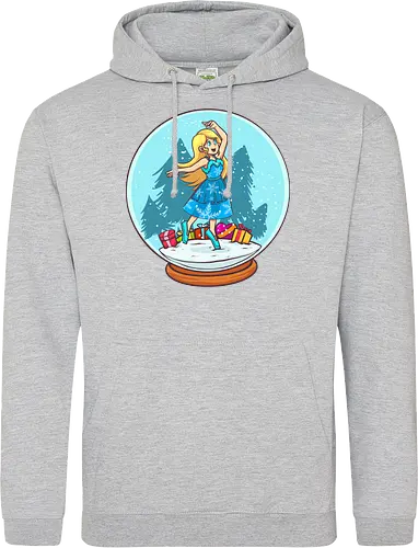 RichtigRonja - Winterprinzessin