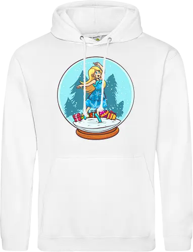 RichtigRonja - Winterprinzessin