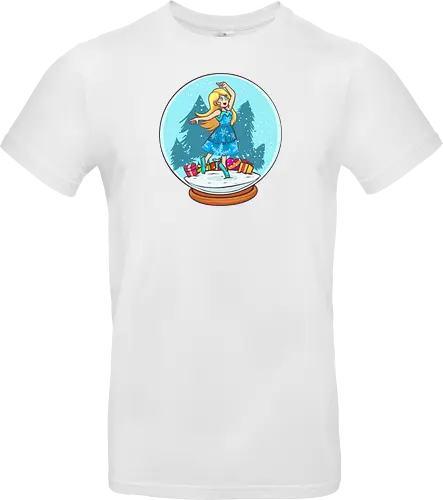 RichtigRonja - Winterprinzessin