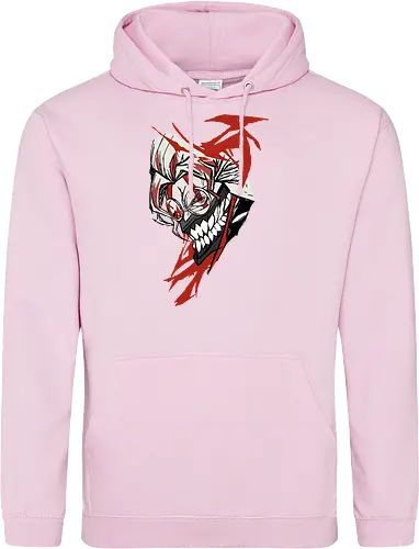Okarun- Dandadan fanart - Standard Hoodie