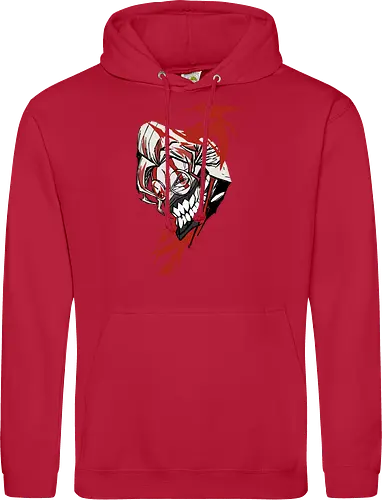 Okarun- Dandadan fanart - Standard Hoodie