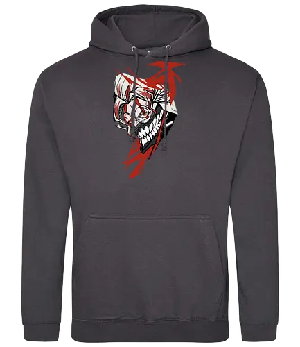 Okarun- Dandadan fanart - Standard Hoodie