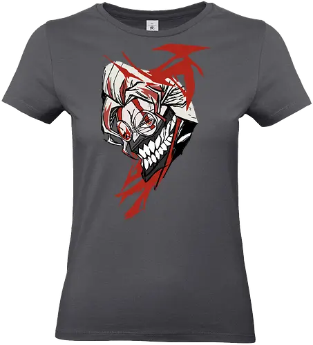 Okarun- Dandadan fanart - Standard T-Shirt (Women)