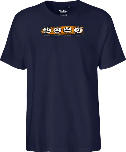 Hallo-ween - Fairtrade T-Shirt