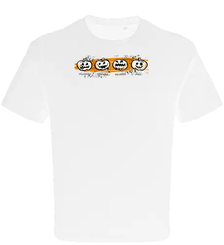 Hallo-ween - Oversize T-Shirt