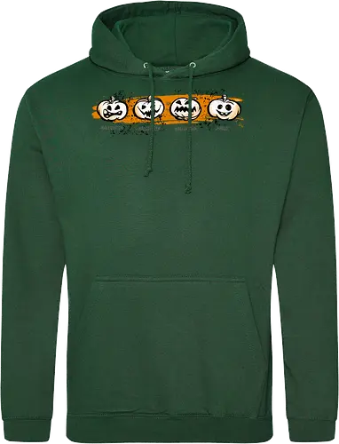 Hallo-ween - Standard Hoodie
