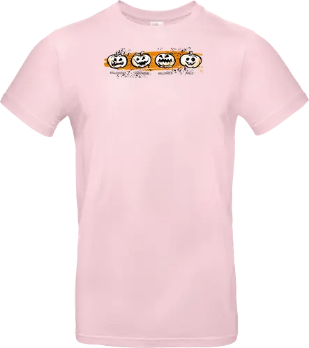 Hallo-ween - Standard T-Shirt