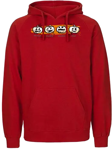 Hallo-ween - Fairtrade Hoodie