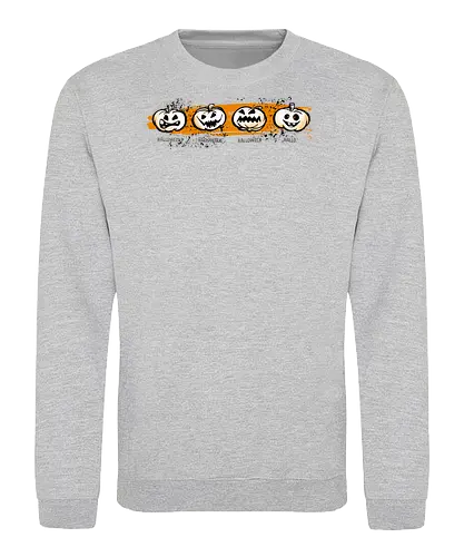 Hallo-ween - Sweatshirt
