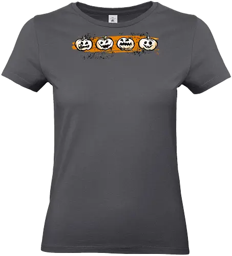 Hallo-ween - Standard T-Shirt (Women)