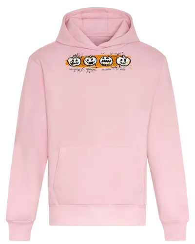 Hallo-ween - Heavyweight Hoodie