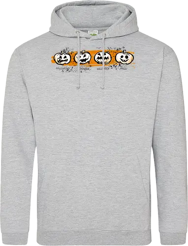 Hallo-ween - Standard Hoodie