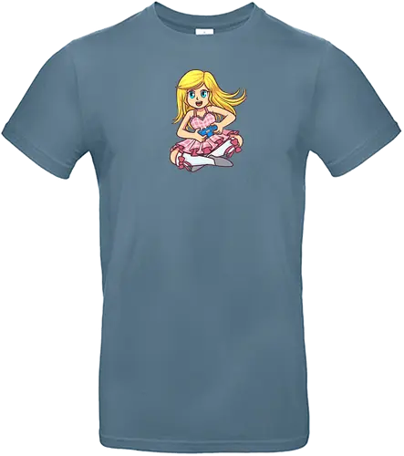 RichtigRonja - Gaming - Standard T-Shirt