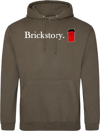 Brickstory - Original Logo